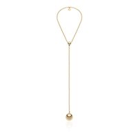 Collana Unoaerre Donna in Bronzo 2333 - 2333